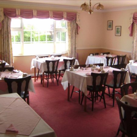 Hotel Westfield House Killorglin Exterior foto