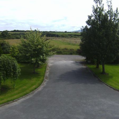Hotel Westfield House Killorglin Exterior foto