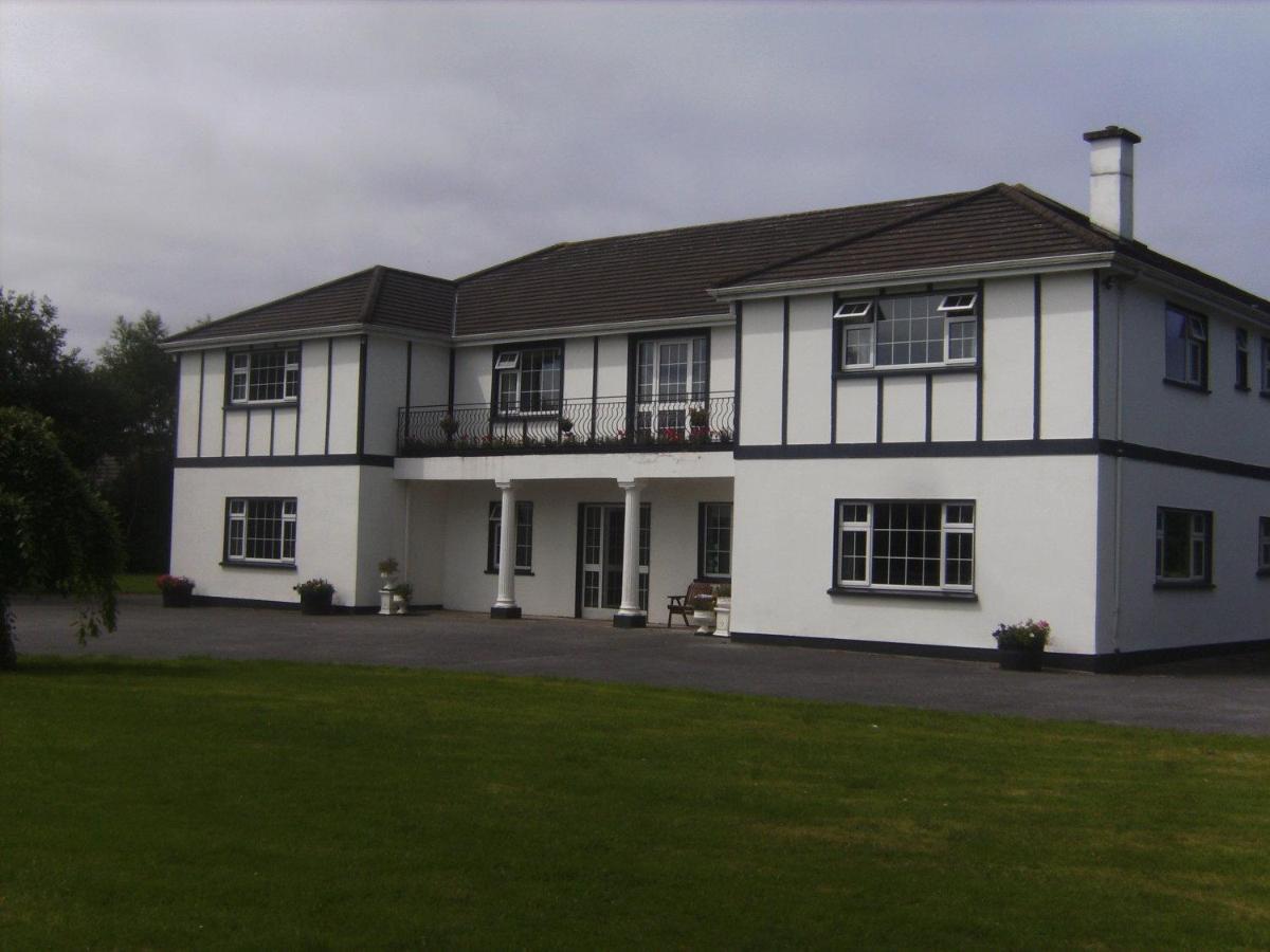 Hotel Westfield House Killorglin Exterior foto