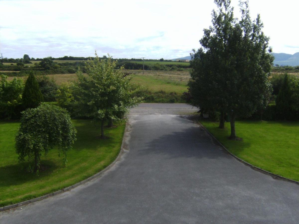 Hotel Westfield House Killorglin Exterior foto