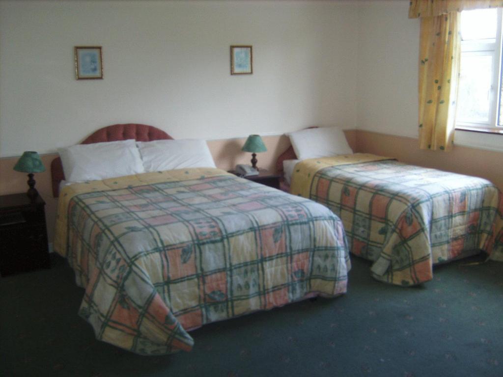 Hotel Westfield House Killorglin Zimmer foto